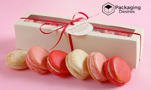 Why Macaron Boxes Are So Special