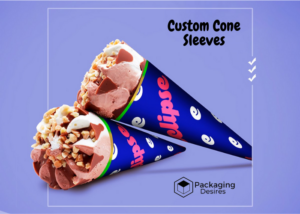 Custom Cone Sleeve