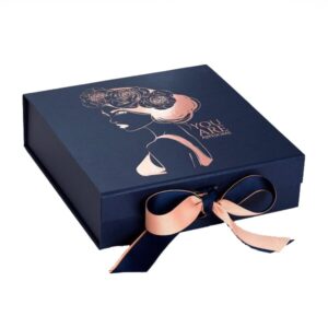 Custom Gift Boxes