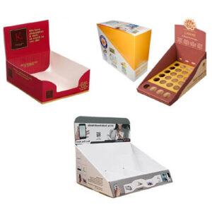 Display Boxes wholesale