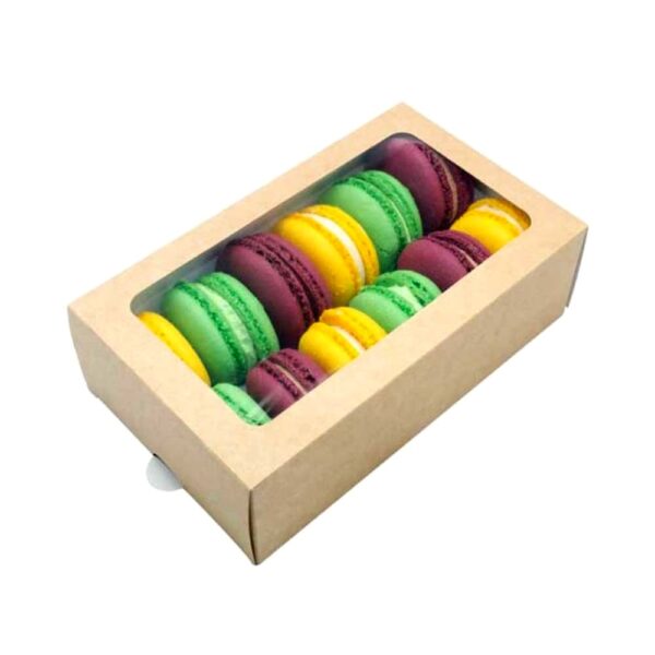 macaron boxes wholesale