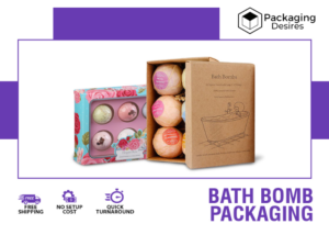 bath bomb packaging boxes