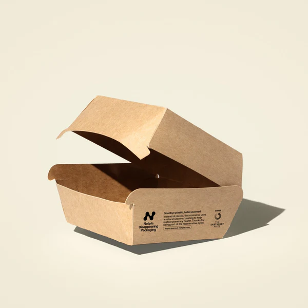 Cardboard Food Boxes Wholesale