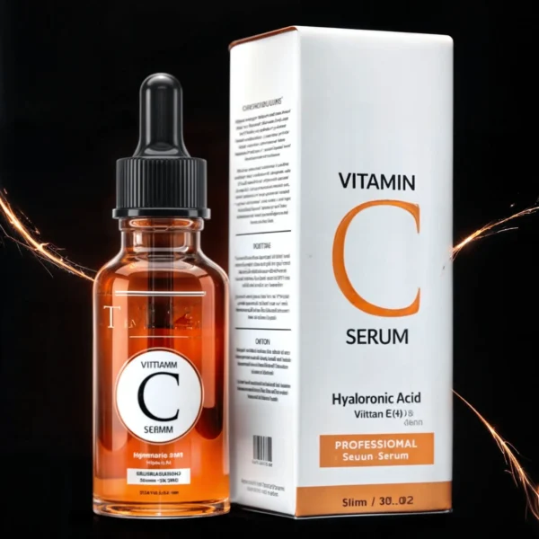 serum packaging boxes