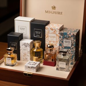 Custom Perfume Boxes