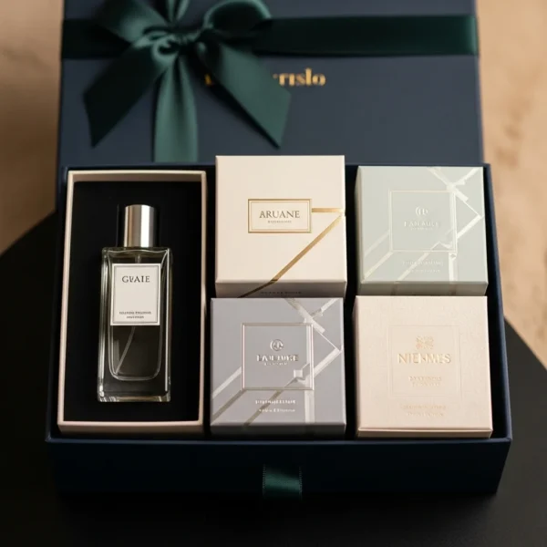 Custom Printed Perfume Boxes Wholesale -Free Shipping